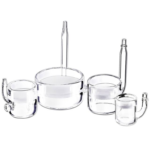 Aquasabi - CO2 Diffuser - Japanese Style - B-stock
