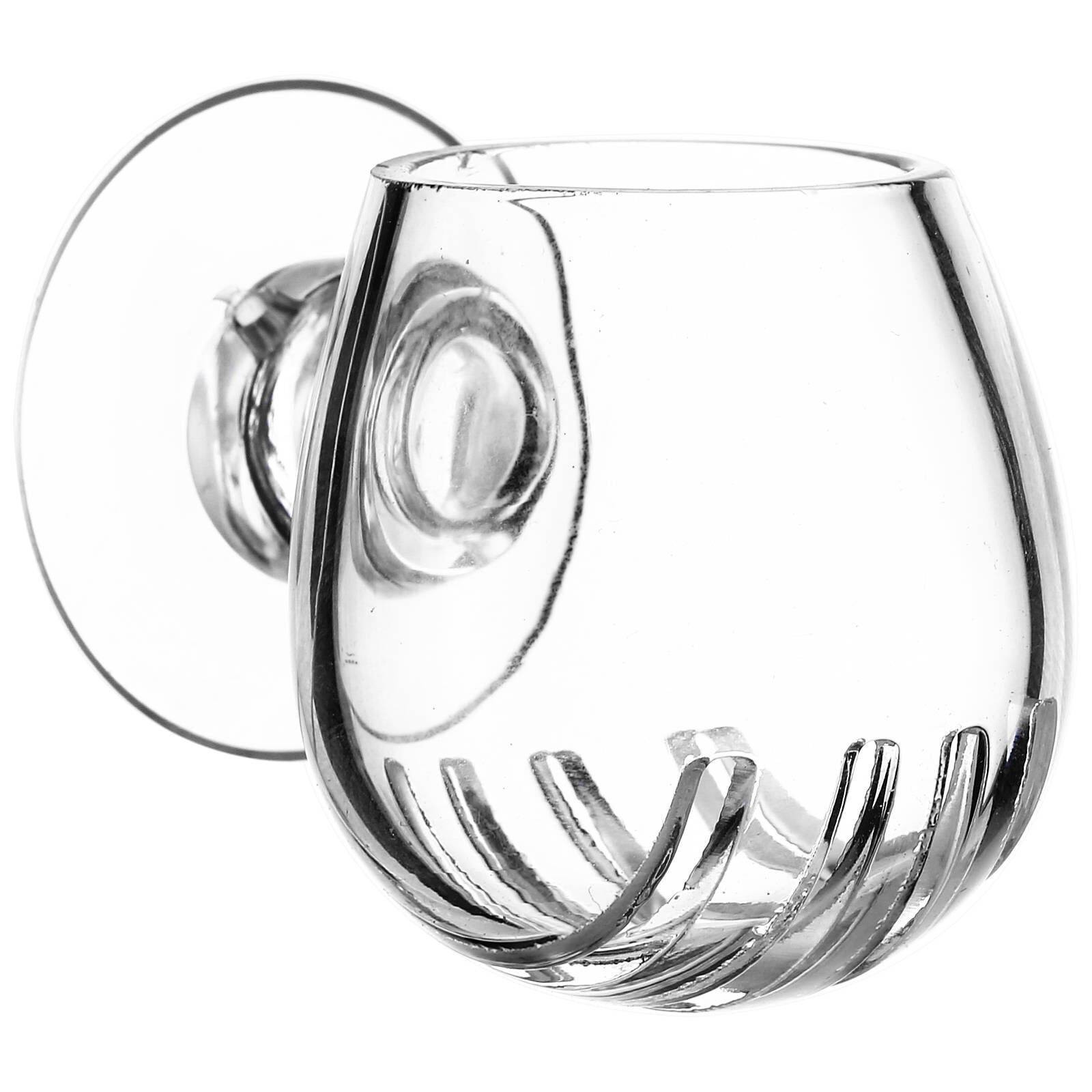 Aquasabi - Feed Glass - B-Ware