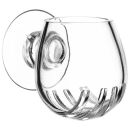 Aquasabi - Feed Glass - B-Ware