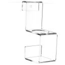 Aquasabi - Food-Glass - Stand - B-Ware