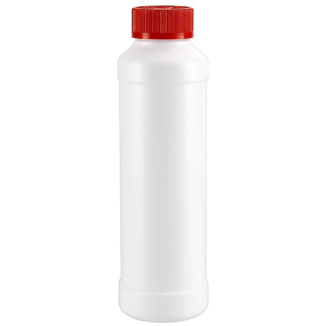 Aquasabi - HDPE Bottle