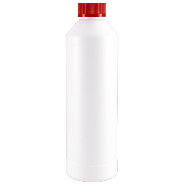 Aquasabi - HDPE Flasche - 500 ml