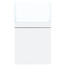 ADA - Aquarium Kombination - Wood Cabinet Off-White &...