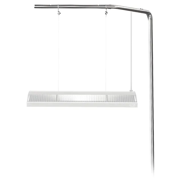 ADA - Solar RGB Stand for Metal Cabinet - 60 x 30 cm