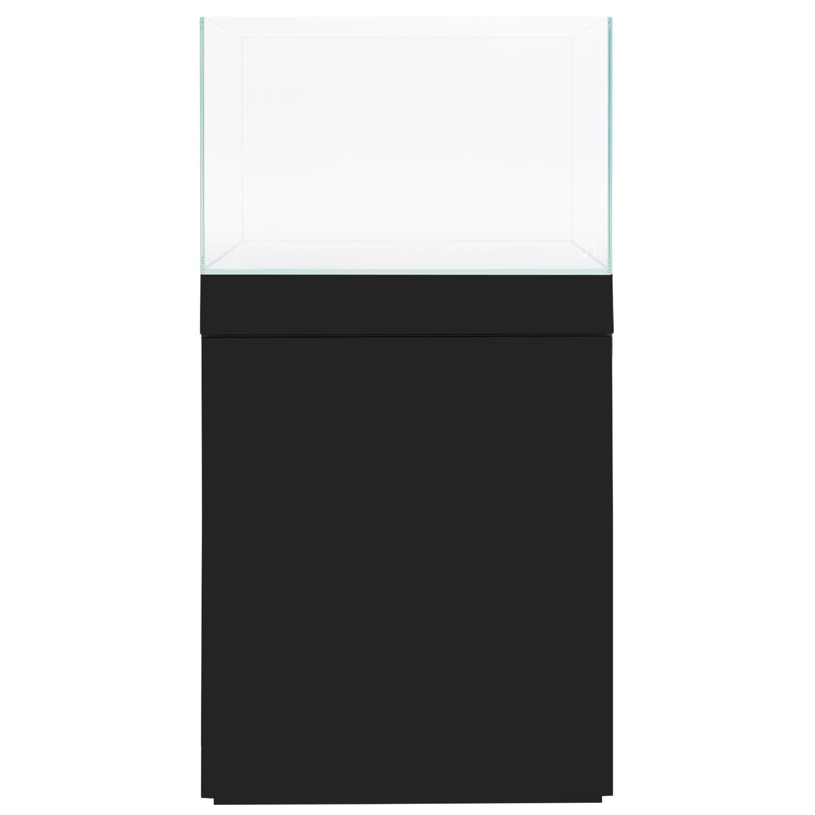 Aquarium 60u - Uns Aquarium Kombination Ea Unterschrank Uns 60u Schwarz