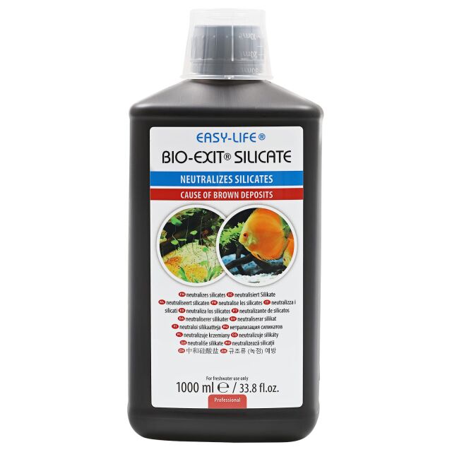 Easy Life - Bio-Exit Silicate