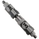 EHEIM - Quick Release Double Tap - 10 mm