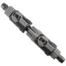EHEIM - Quick Release Double Tap - 13 mm