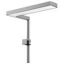 ONF - Flat Nano - silber - B-Ware