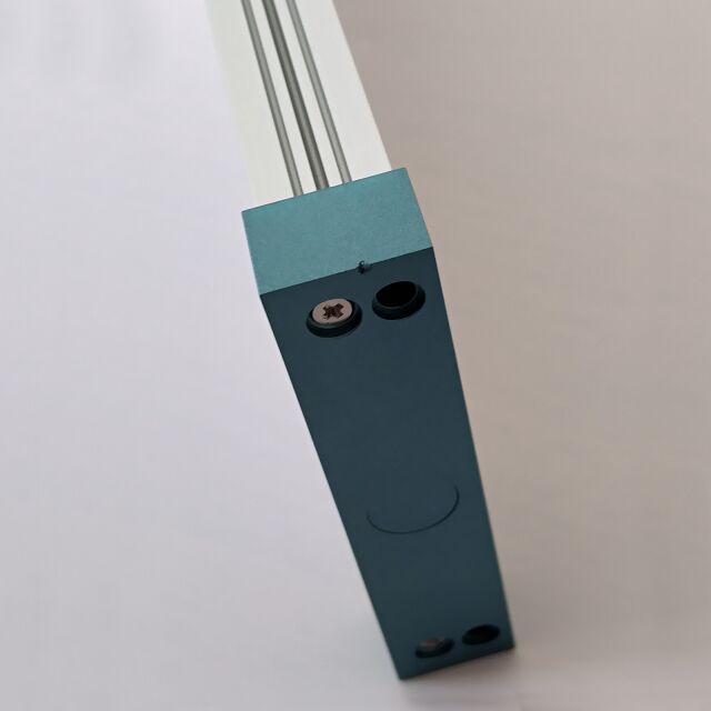 Twinstar - LED Light C III - 450C - B-Ware