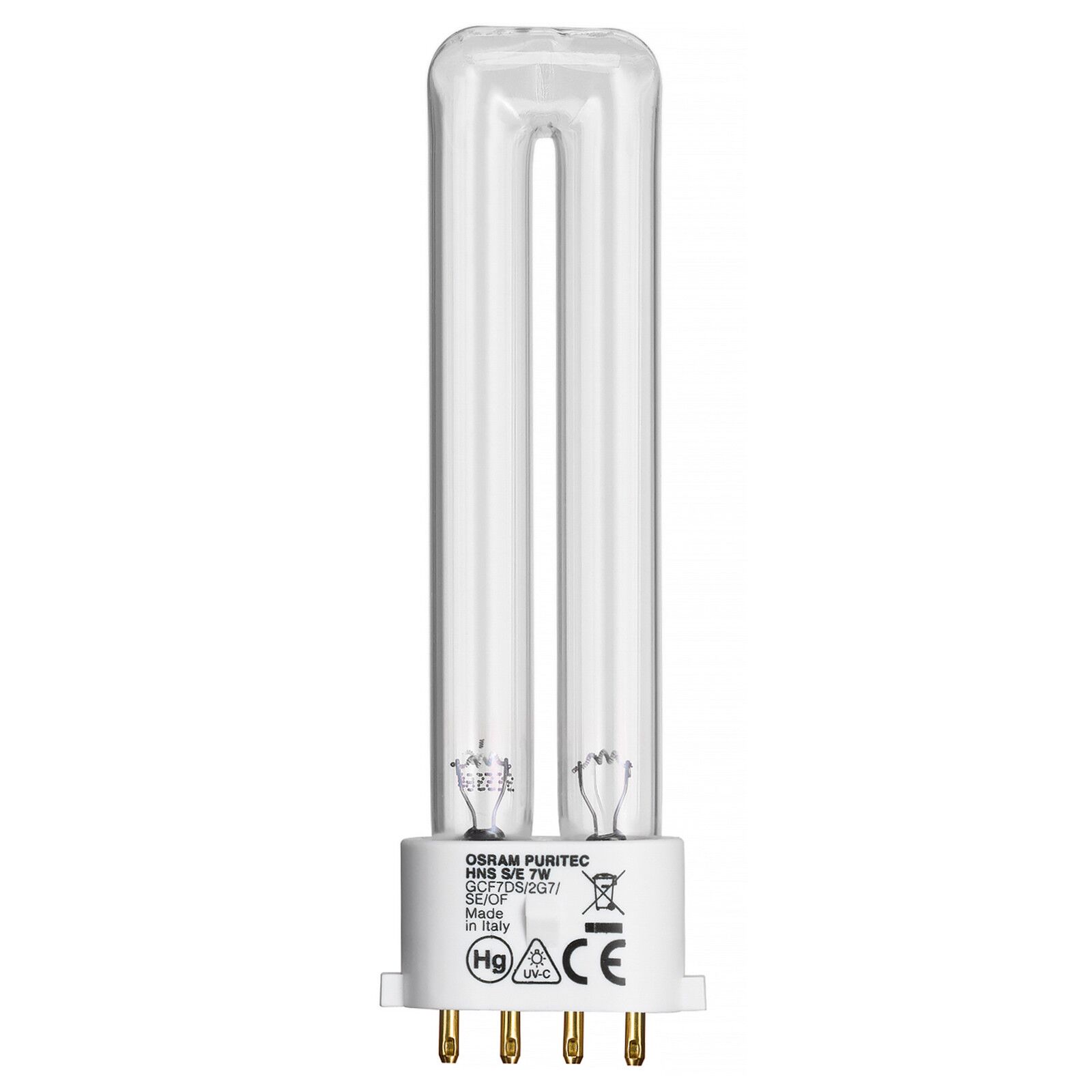 EHEIM - UV-C Lampe - reeflexUV - 9 Watt - B-Ware