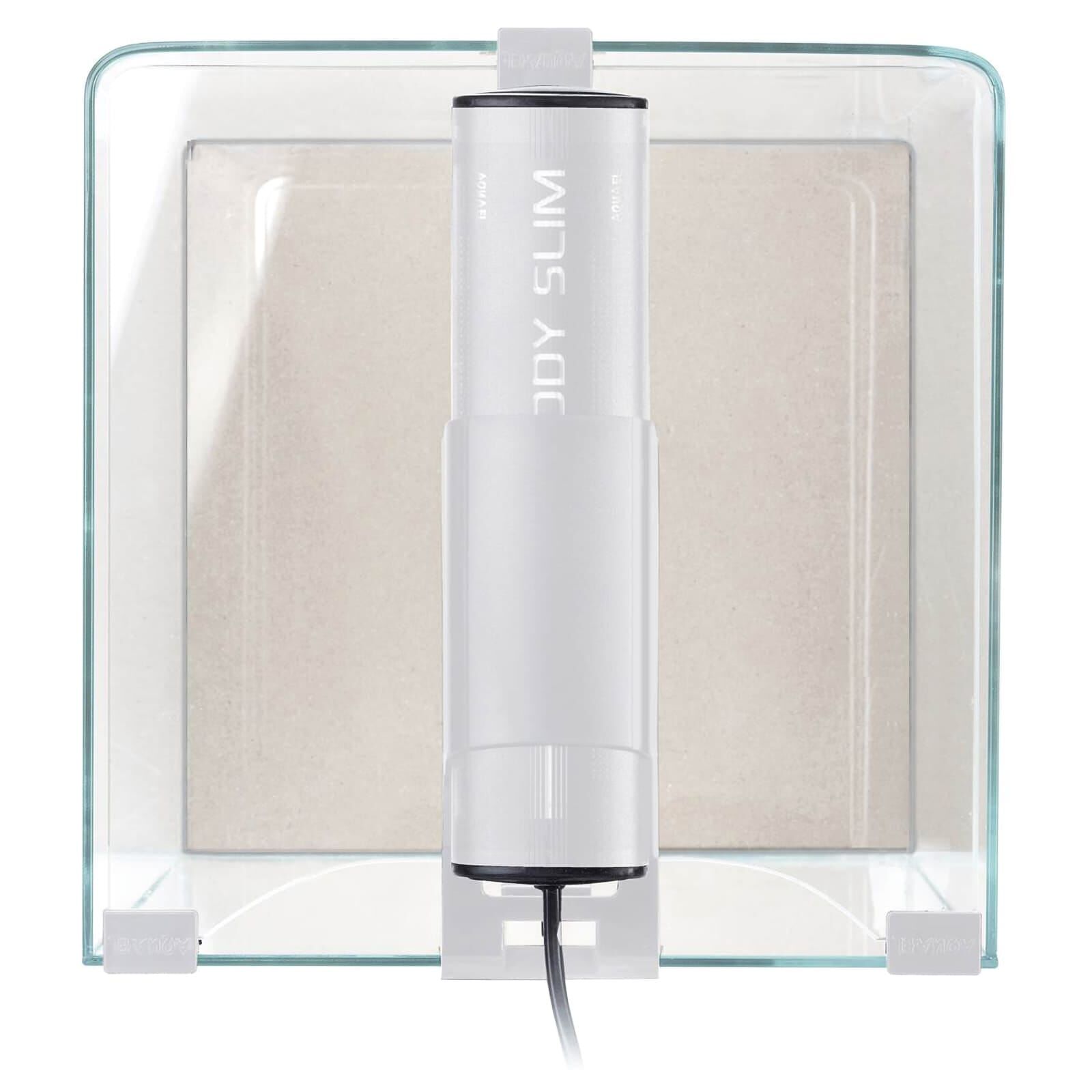 Aquael - Optibent Set 20 l - schwarz | Aquasabi - Aquaristik Shop 