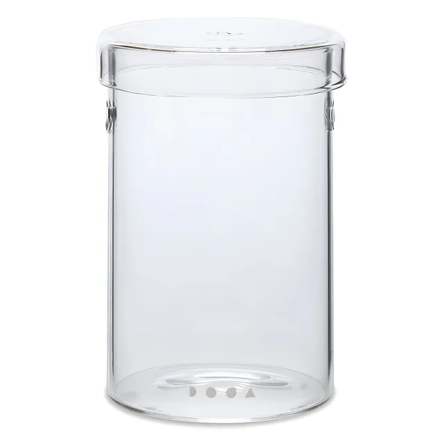DOOA - Glass Pot Maru