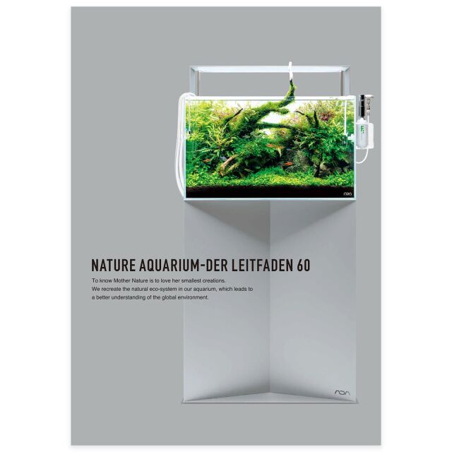 ADA - Nature Aquarium - Der Leitfaden 60