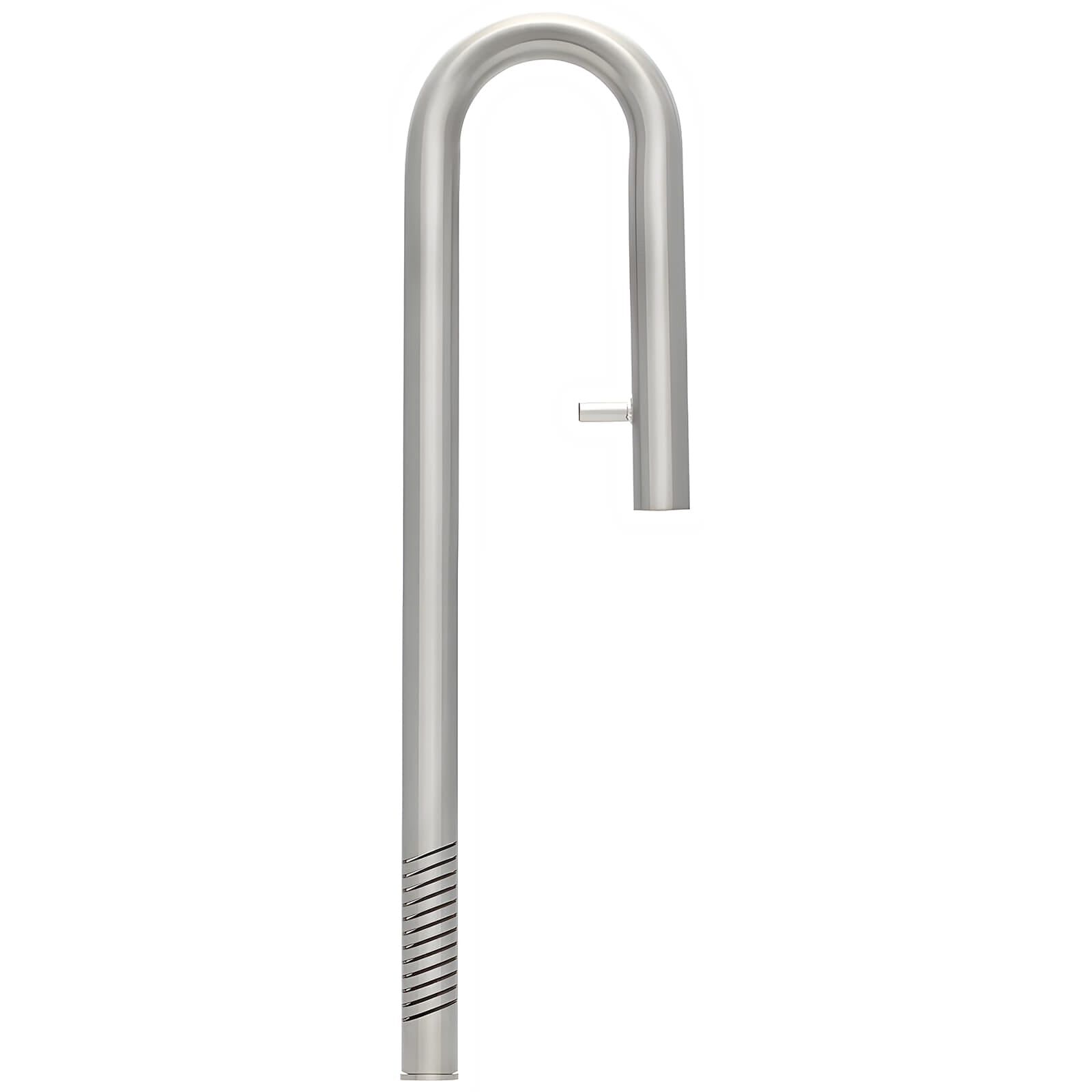 ADA - Metal Pipe Flow V