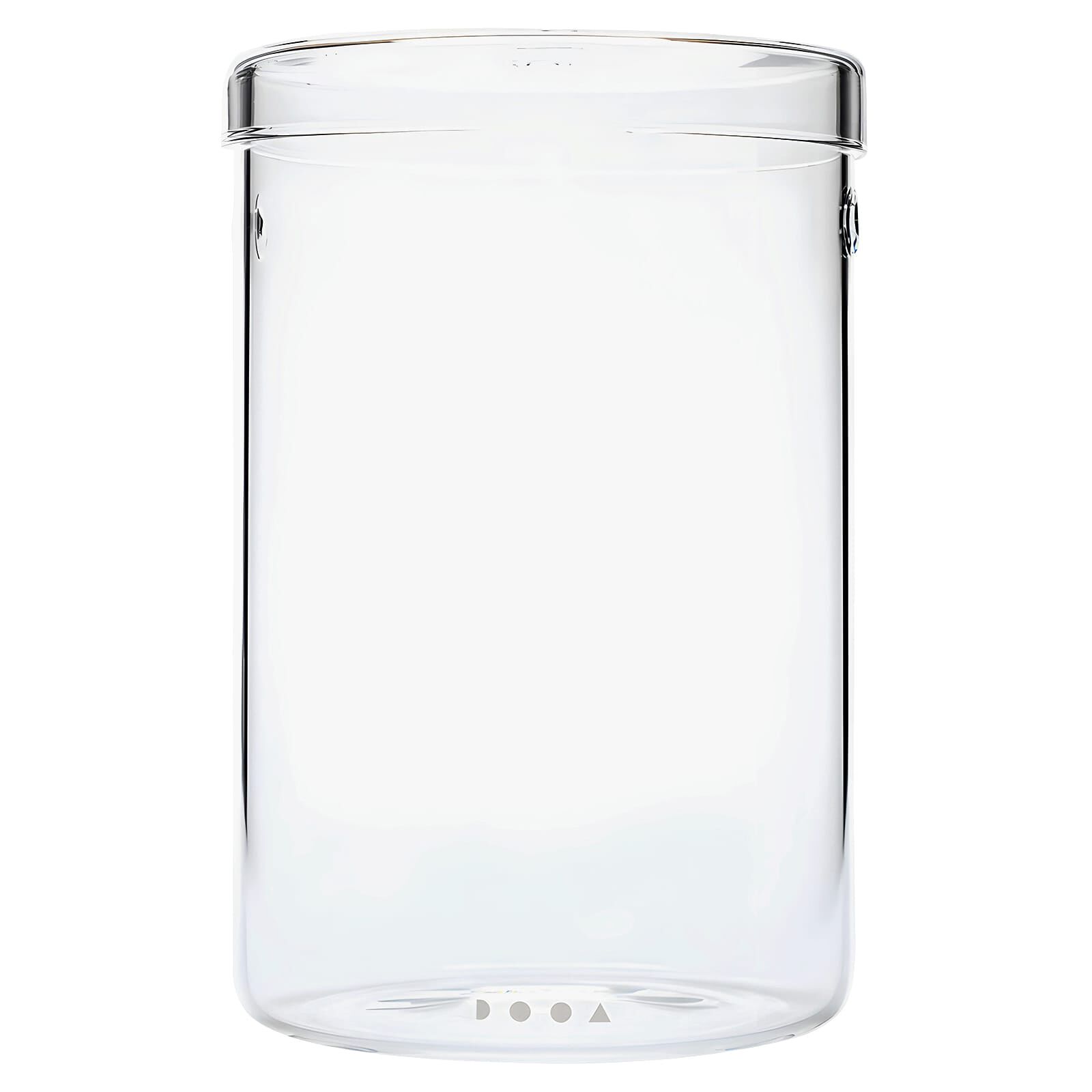 DOOA - Glass Pot Maru