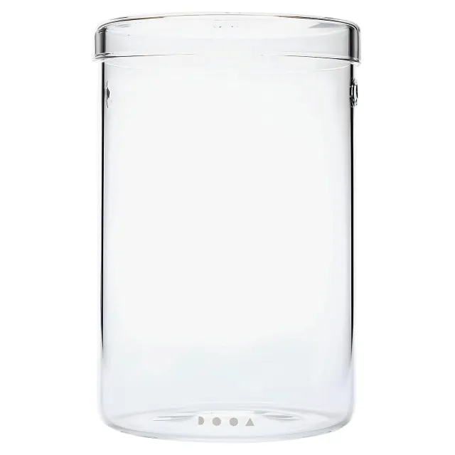DOOA - Glass Pot Maru - 130