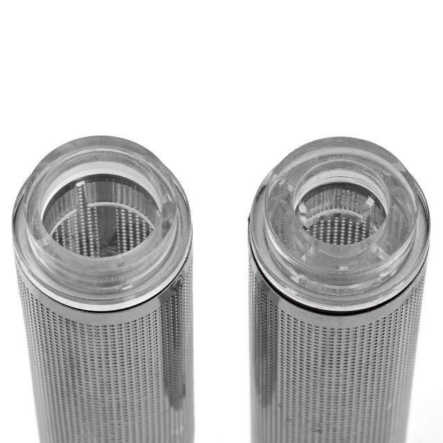 Stainless Steel Filter Guard