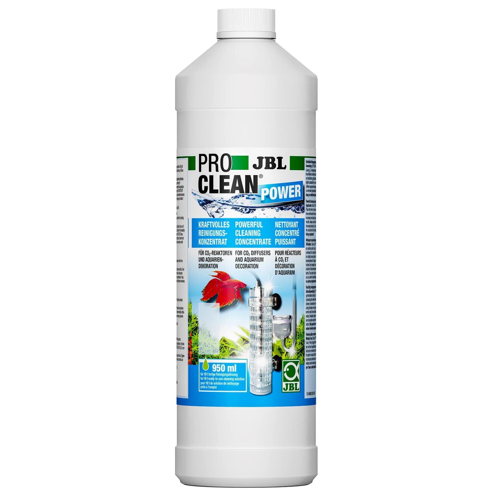 JBL - ProClean Power - 950 ml