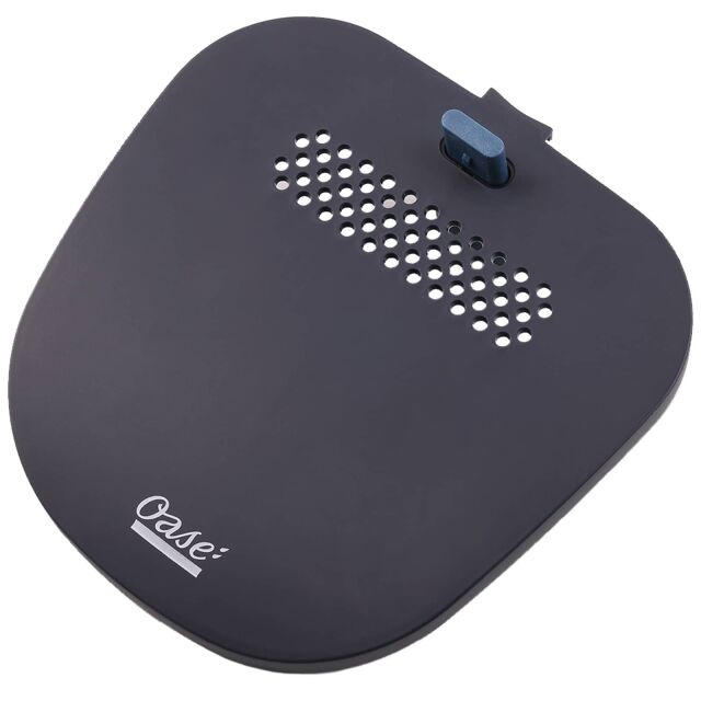 Oase - Ersatz Deckel blau - BioStyle