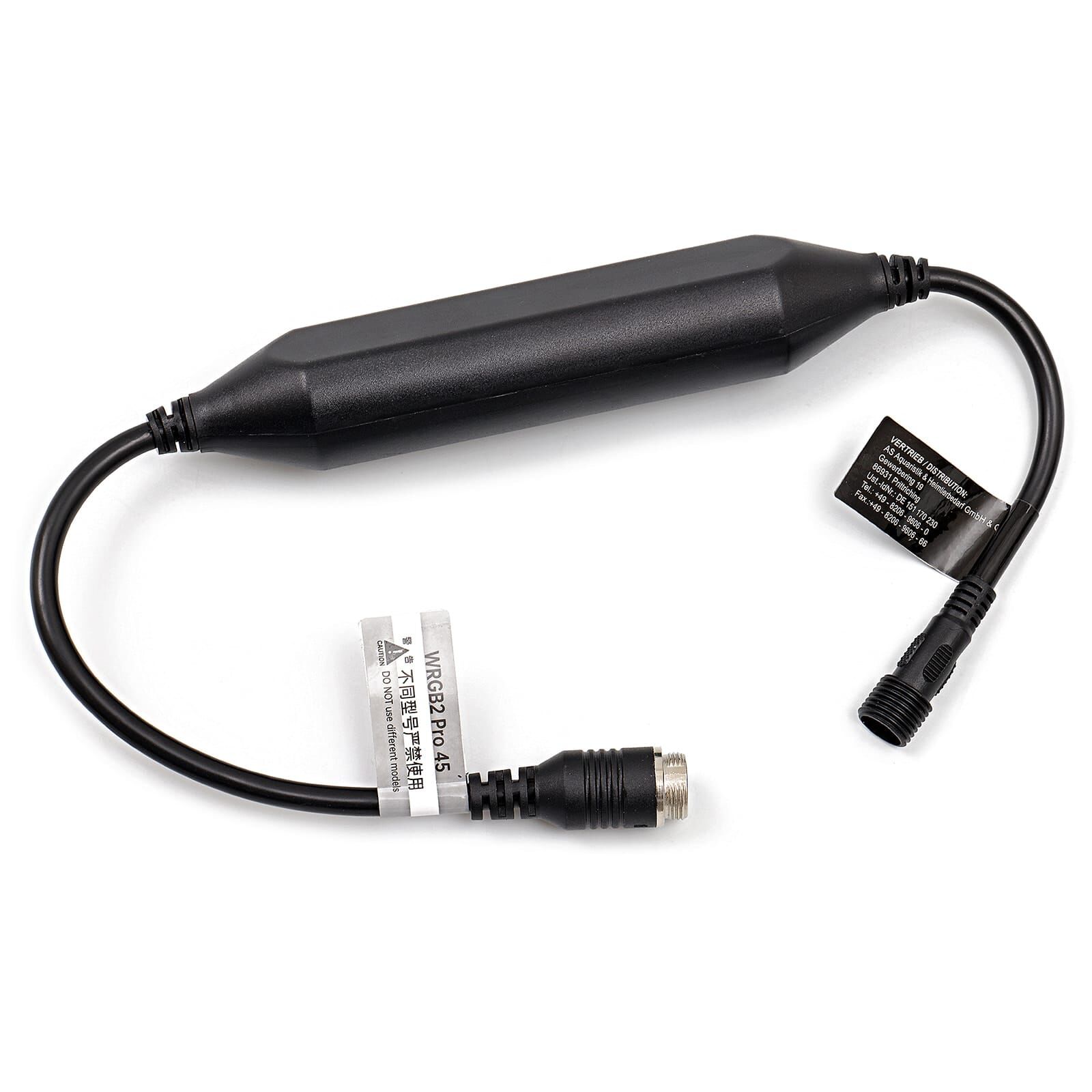 Chihiros - Bluetooth Controller - WRGBII Pro