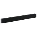 Oase - ScaperLine Blende Lang - 60 - Schwarz