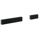 Oase - ScaperLine Blende Geteilt - 60 - Schwarz