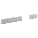 Oase - ScaperLine Blende Geteilt - 60 - Silber