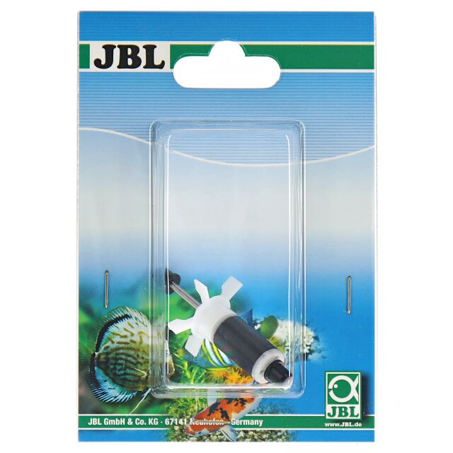 JBL - CristalProfi - Rotor Set - i greenline