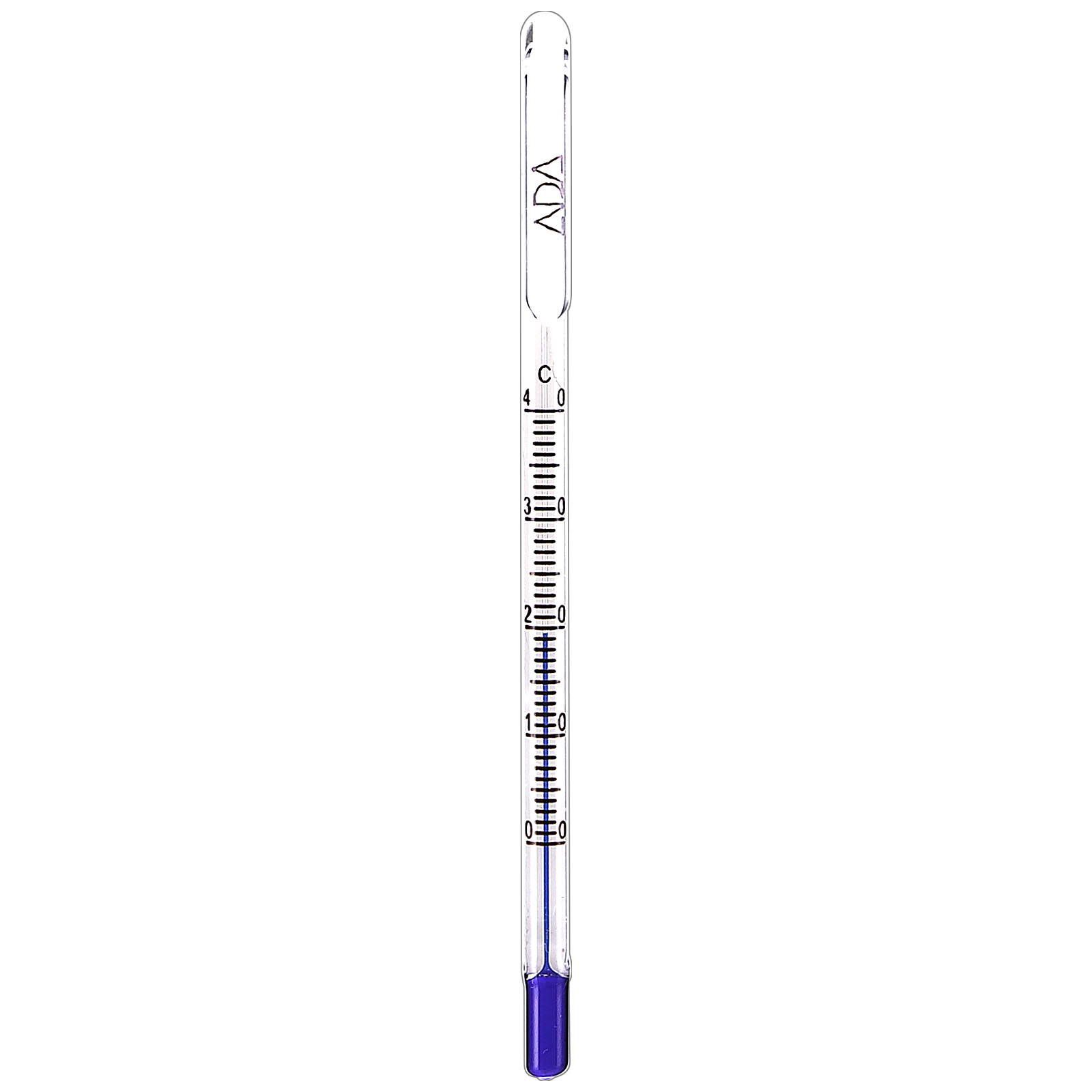 ADA - NA Thermometer J - White type - 5 mm - B-Ware