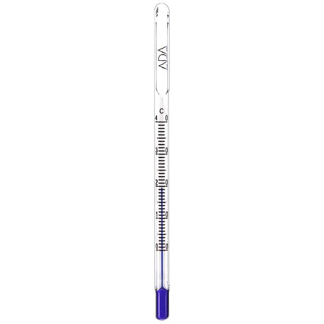 ADA - NA Thermometer J - White type - 5 mm - B-Ware