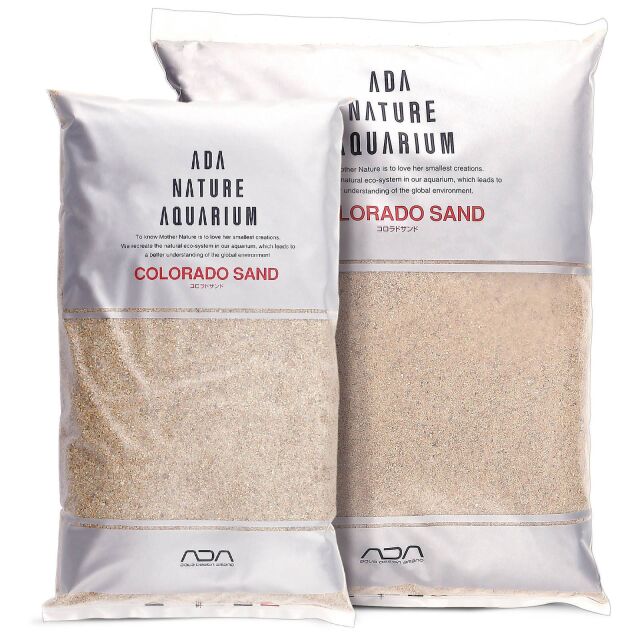 ADA - Colorado Sand - B-Ware