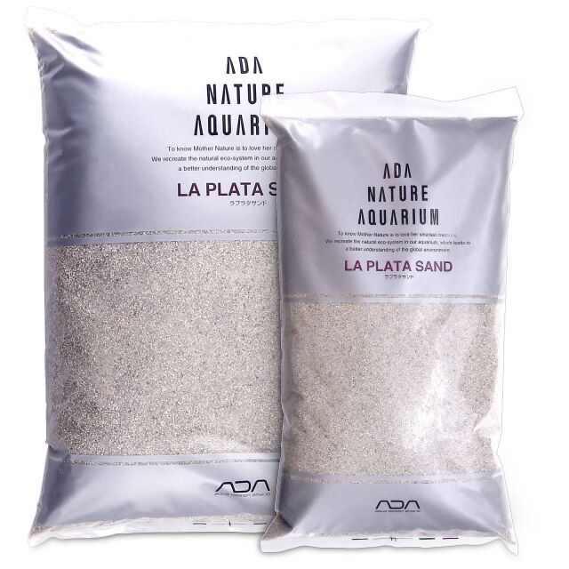 ADA - La Plata Sand - B-Ware