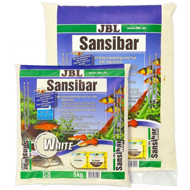JBL - Sansibar - White - B-Ware