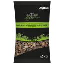 Aquael - Naturkies - 5-10 mm - B-Ware