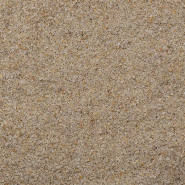 Aquael - Quartz Sand - 0,4-1,2 mm - B-stock