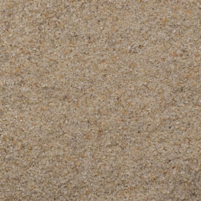 Aquael - Quarzsand - 0,4-1,2 mm - B-Ware