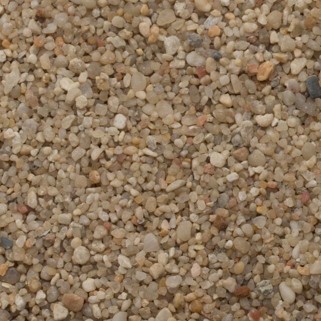 Aquael - Quarzkies - 1,6-4 mm - B-Ware