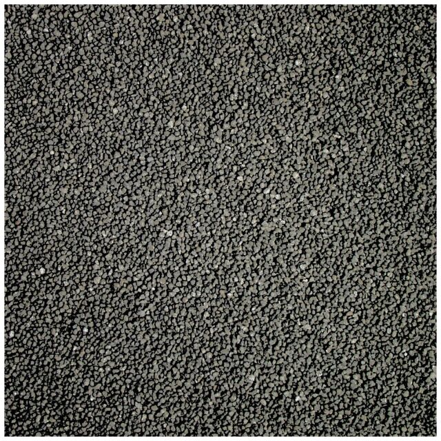 Dennerle - Kristall-Quarzkies - diamantschwarz - B-Ware