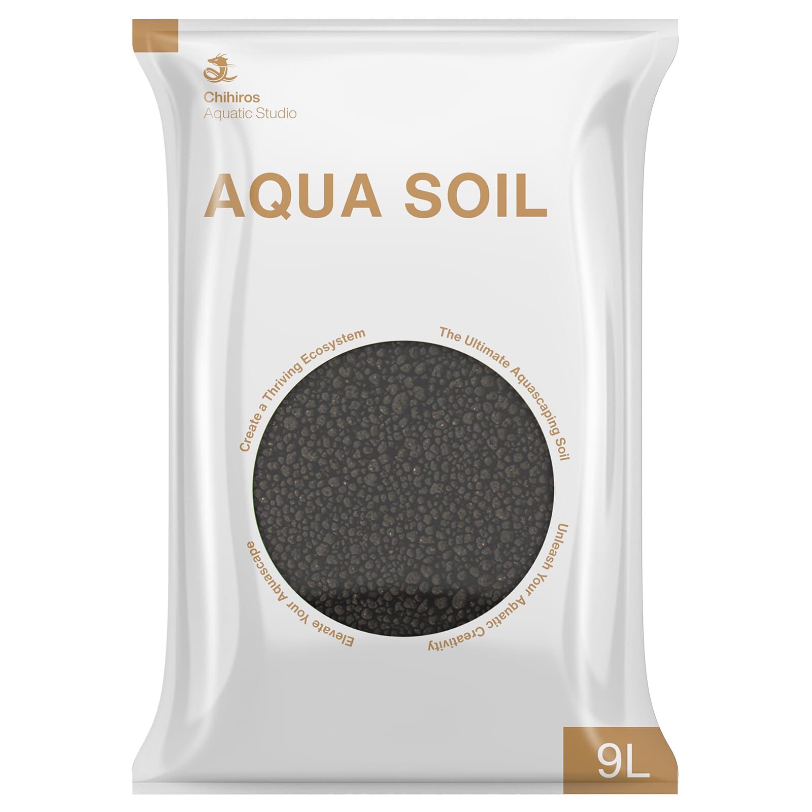 Chihiros - Aqua Soil - B-Ware