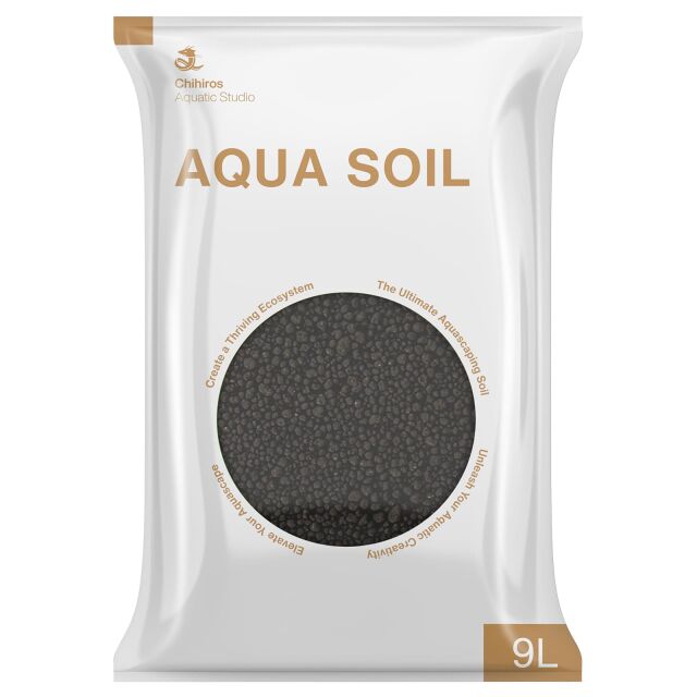 Chihiros - Aqua Soil - B-Ware