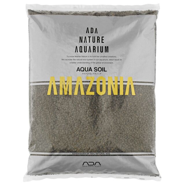 ADA - Aqua Soil - Amazonia - B-Ware