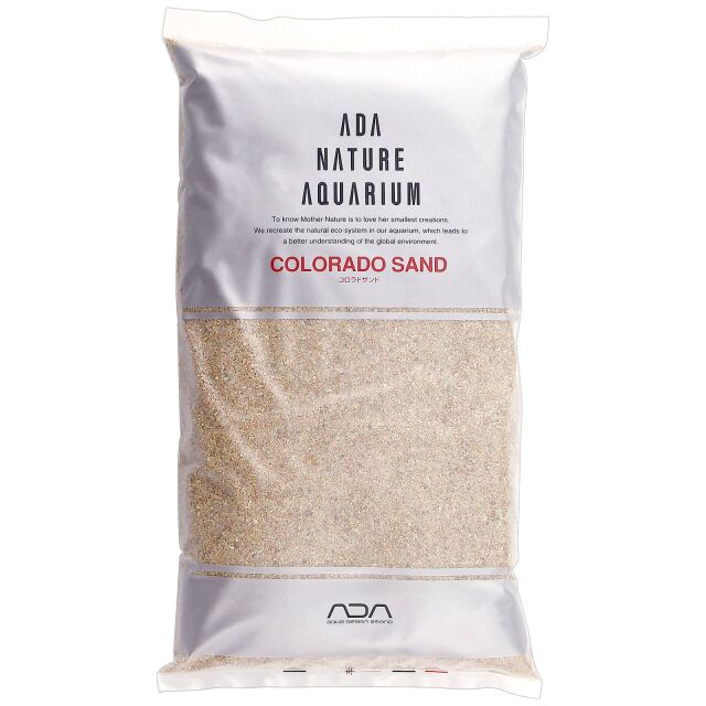 ADA - Colorado Sand - B-Ware