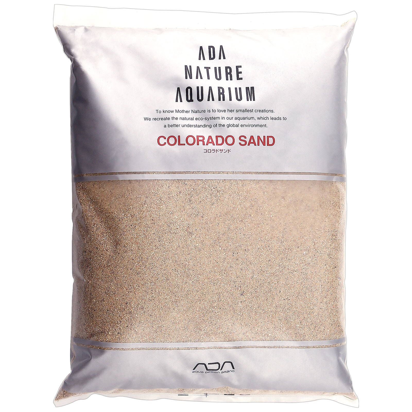 ADA - Colorado Sand - B-Ware