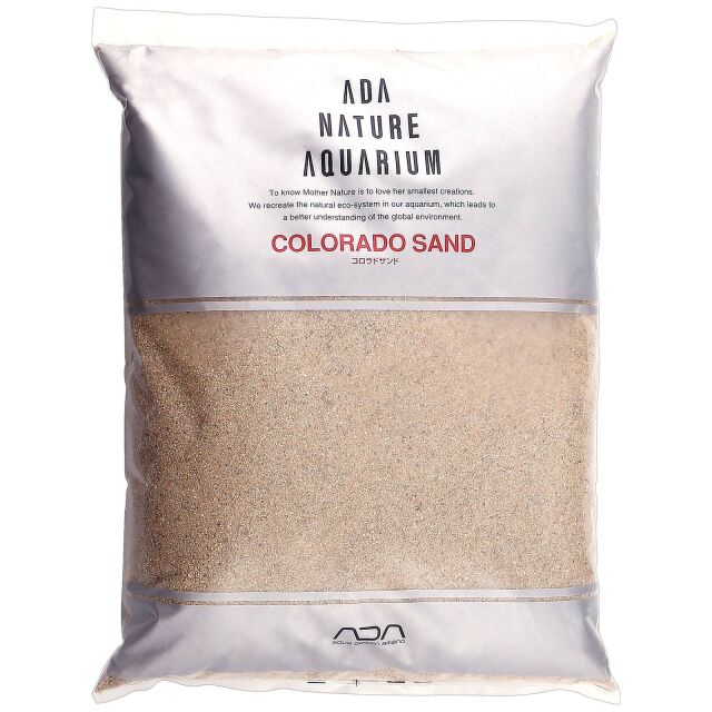 ADA - Colorado Sand - B-Ware