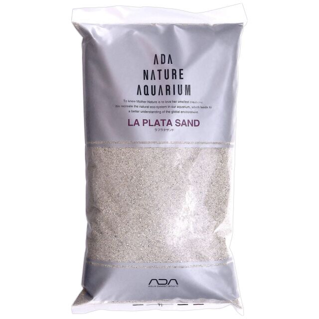 ADA - La Plata Sand - B-Ware