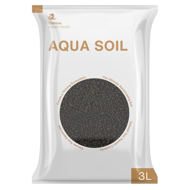 Chihiros - Aqua Soil - B-Ware