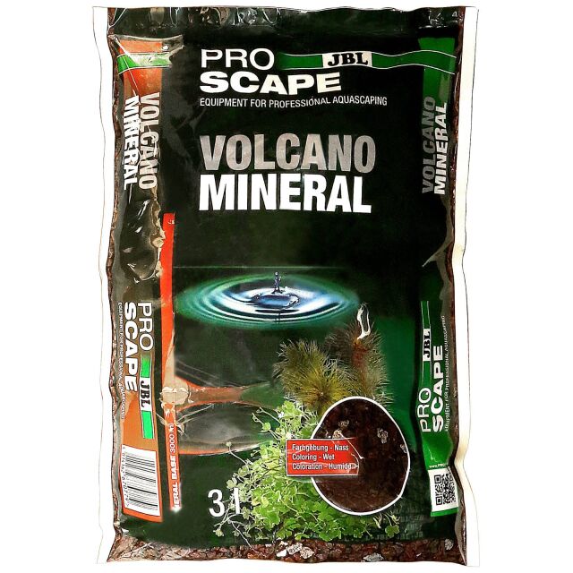 JBL - ProScape - Volcano Mineral - B-Ware