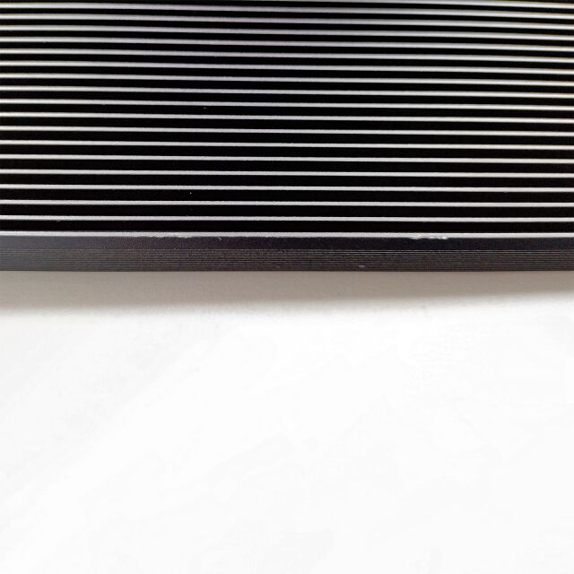 Chihiros - LED System - RGB VIVID II Mini - schwarz - B-Ware