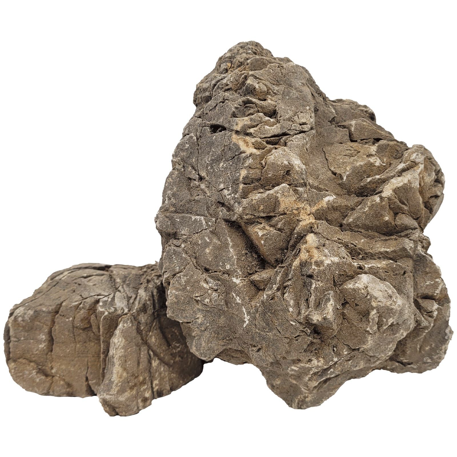 WIO - Stones - Elderly Stone